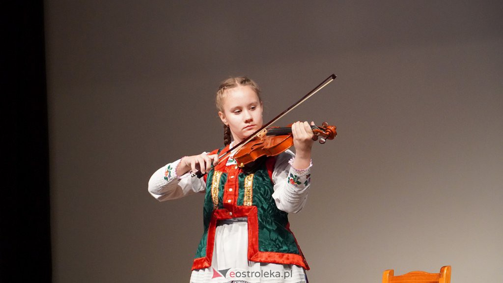 Kurpiowskie Granie w Lelisie [2.10.2022] - zdjęcie #6 - eOstroleka.pl