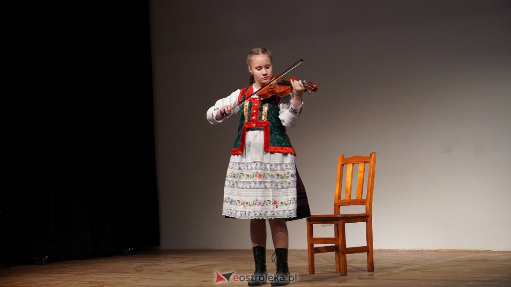 Kurpiowskie Granie w Lelisie [2.10.2022] - zdjęcie #5 - eOstroleka.pl