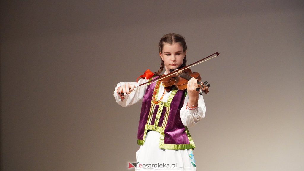 Kurpiowskie Granie w Lelisie [2.10.2022] - zdjęcie #4 - eOstroleka.pl