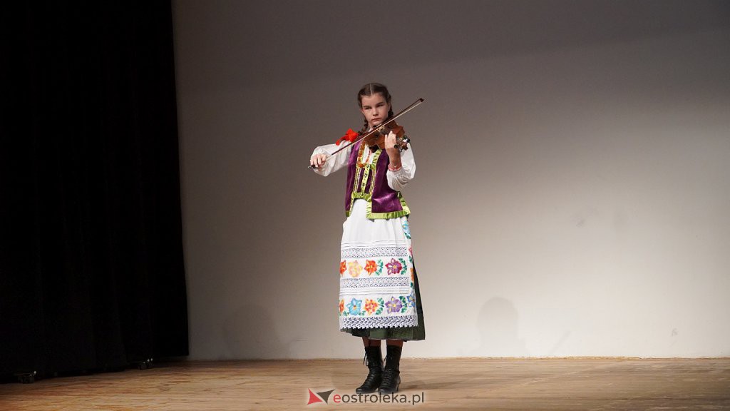 Kurpiowskie Granie w Lelisie [2.10.2022] - zdjęcie #3 - eOstroleka.pl