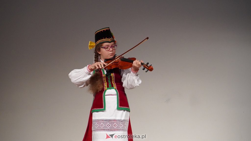 Kurpiowskie Granie w Lelisie [2.10.2022] - zdjęcie #2 - eOstroleka.pl