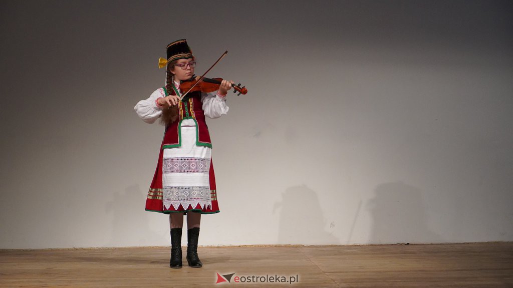 Kurpiowskie Granie w Lelisie [2.10.2022] - zdjęcie #1 - eOstroleka.pl