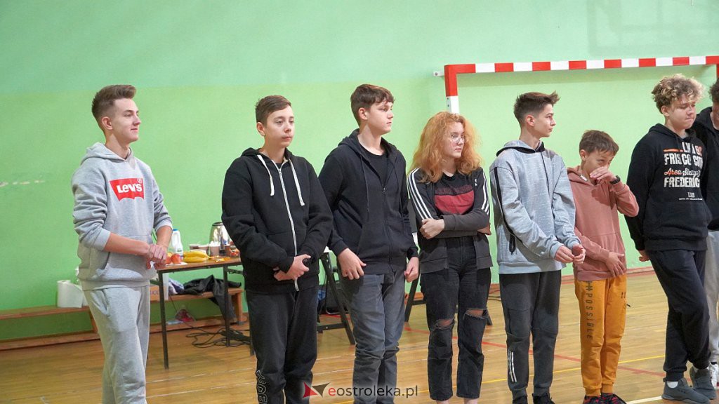 Akademia Mocy w SP 2 [4.10.2022] - zdjęcie #26 - eOstroleka.pl
