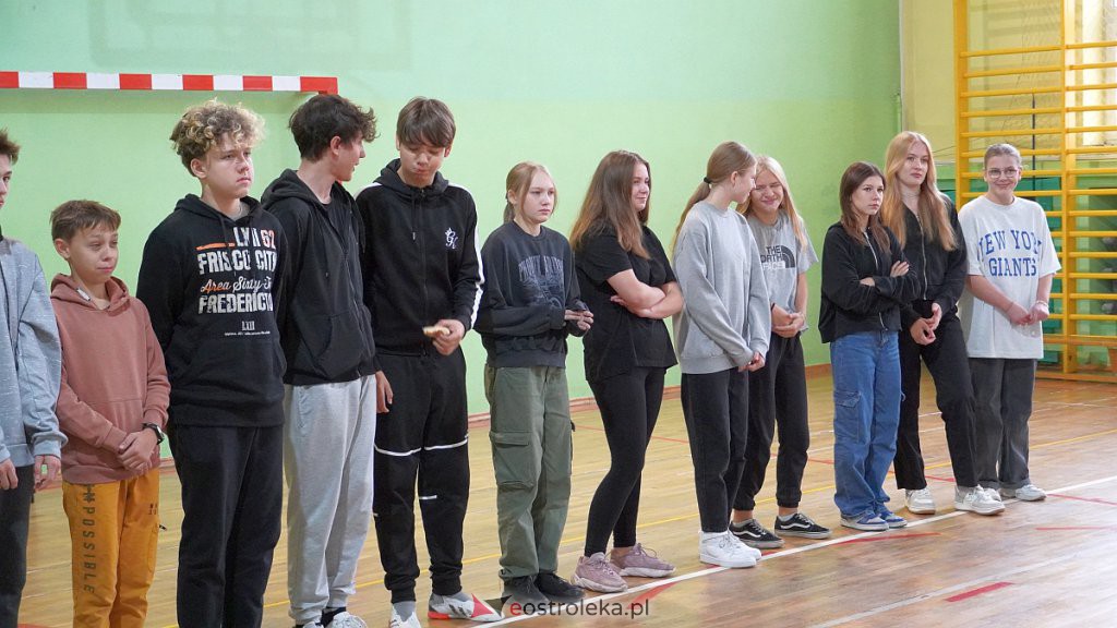 Akademia Mocy w SP 2 [4.10.2022] - zdjęcie #25 - eOstroleka.pl
