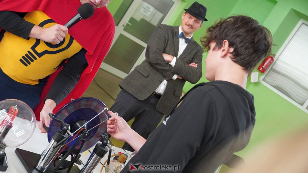 Akademia Mocy w SP 2 [4.10.2022] - zdjęcie #3 - eOstroleka.pl