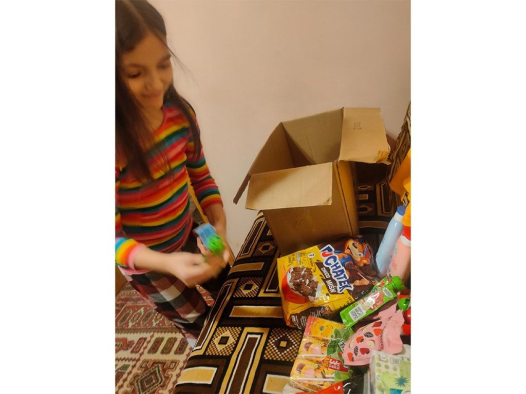 Gmina Baranowo przekazała swoją pomoc humanitarną dla uchodźców do Ukrainy - zdjęcie #5 - eOstroleka.pl