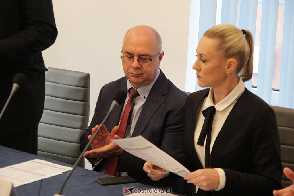 Jednostki OSP z naszego regionu otrzymały solidne wsparcie na zaplanowane inwestycje i zakupy [05.10.2022] - zdjęcie #19 - eOstroleka.pl