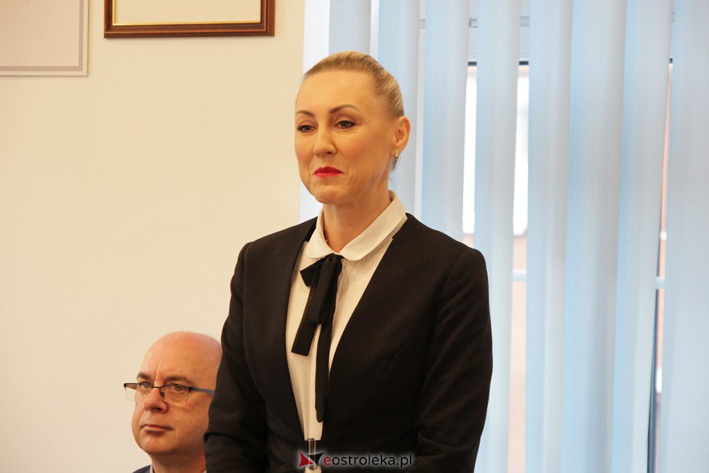 Jednostki OSP z naszego regionu otrzymały solidne wsparcie na zaplanowane inwestycje i zakupy [05.10.2022] - zdjęcie #16 - eOstroleka.pl