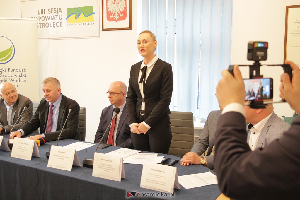 Jednostki OSP z naszego regionu otrzymały solidne wsparcie na zaplanowane inwestycje i zakupy [05.10.2022] - zdjęcie #10 - eOstroleka.pl
