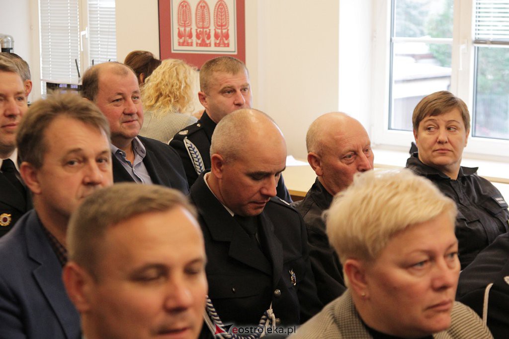 Jednostki OSP z naszego regionu otrzymały solidne wsparcie na zaplanowane inwestycje i zakupy [05.10.2022] - zdjęcie #12 - eOstroleka.pl