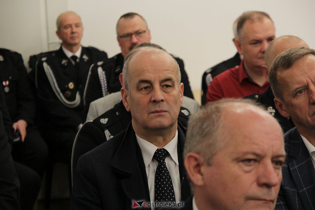 Jednostki OSP z naszego regionu otrzymały solidne wsparcie na zaplanowane inwestycje i zakupy [05.10.2022] - zdjęcie #8 - eOstroleka.pl