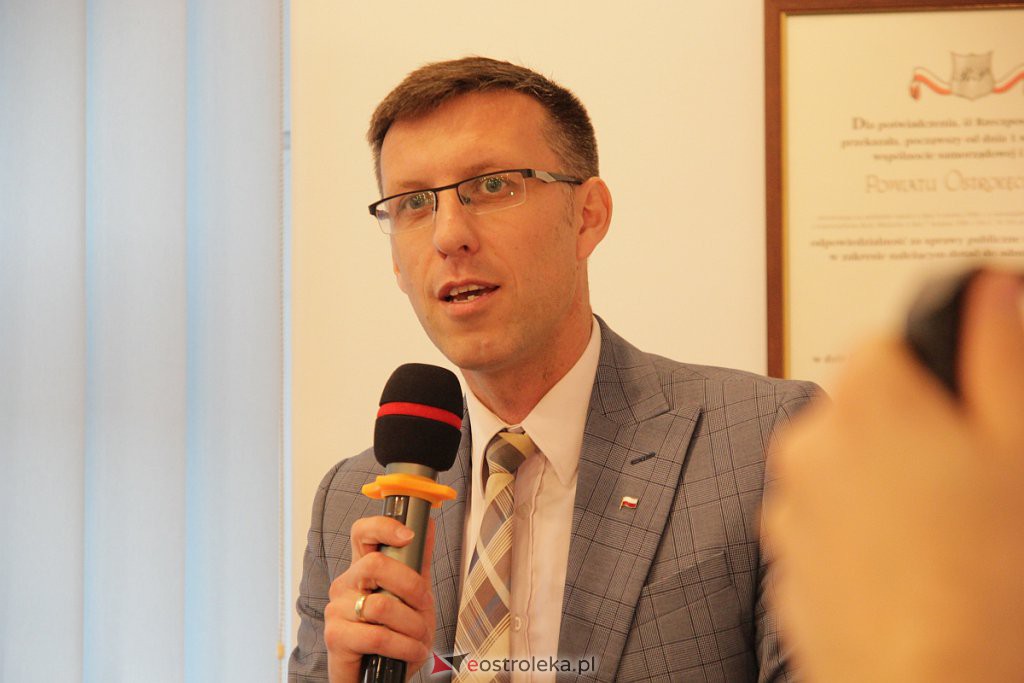 Jednostki OSP z naszego regionu otrzymały solidne wsparcie na zaplanowane inwestycje i zakupy [05.10.2022] - zdjęcie #6 - eOstroleka.pl