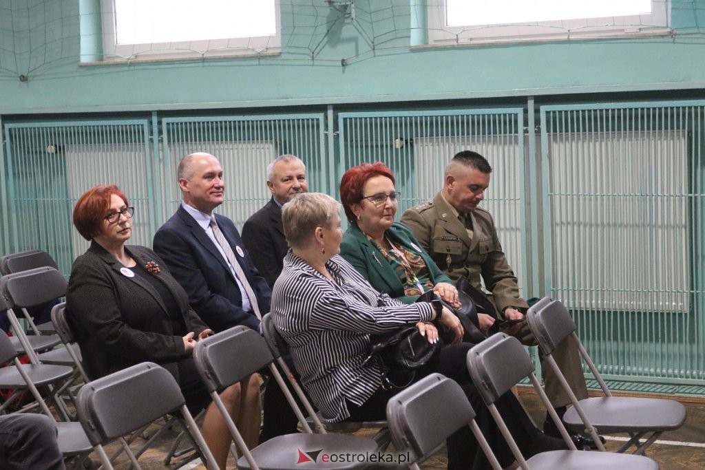 Konferencja popularnonaukowa w ZSZ Nr 2 [6.10.2022] - zdjęcie #28 - eOstroleka.pl
