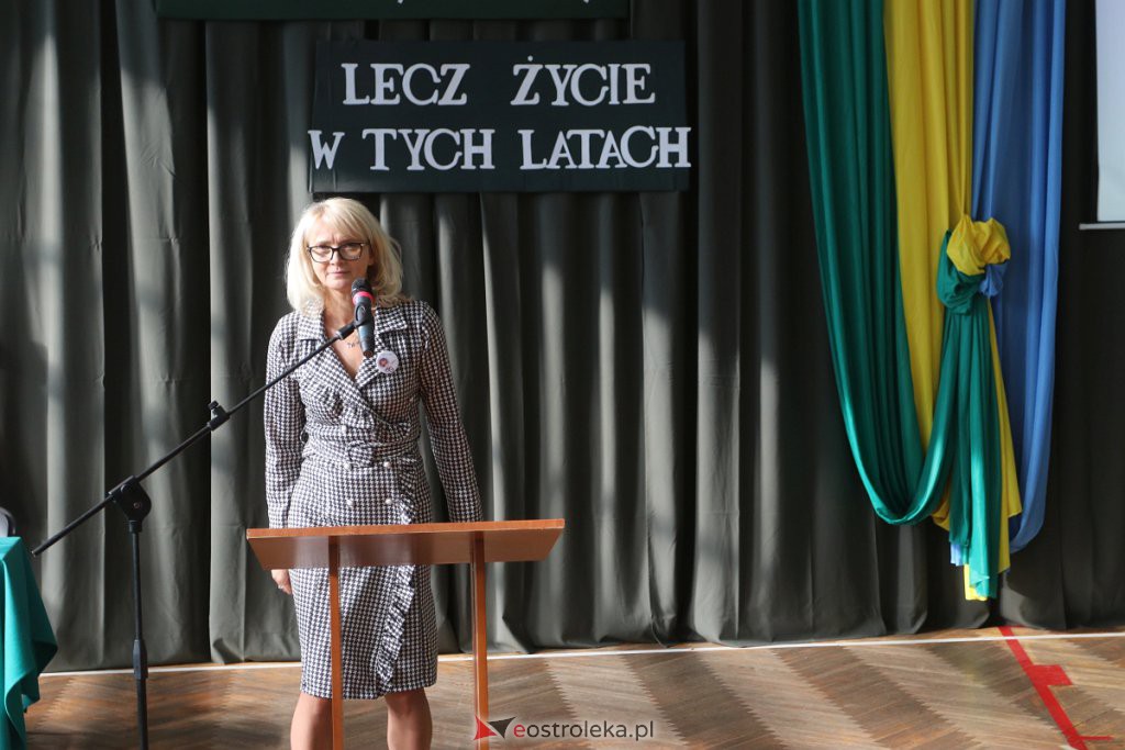 Konferencja popularnonaukowa w ZSZ Nr 2 [6.10.2022] - zdjęcie #6 - eOstroleka.pl