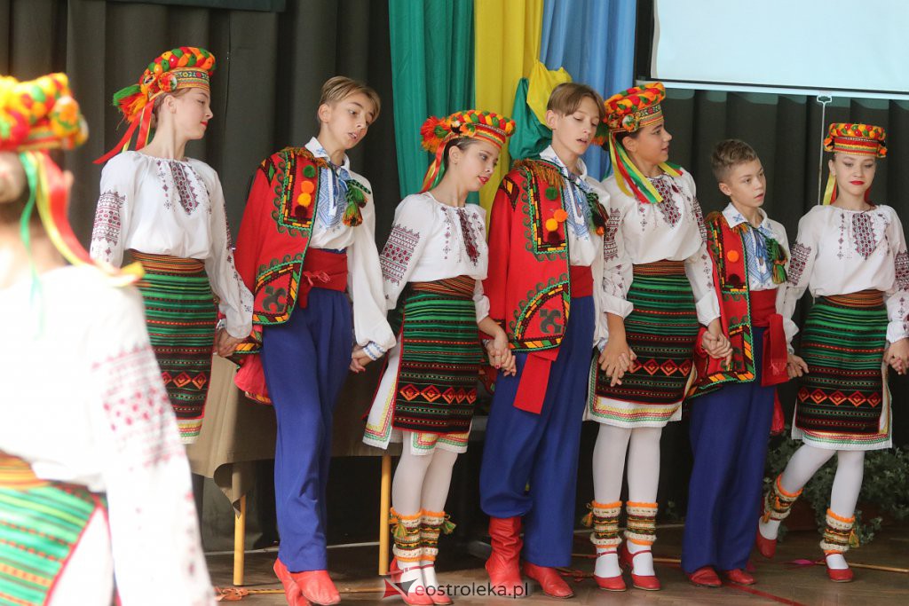 Jubileusz 60-lecia ZSZ 2 w Ostrołęce [07.10.2022] - zdjęcie #111 - eOstroleka.pl