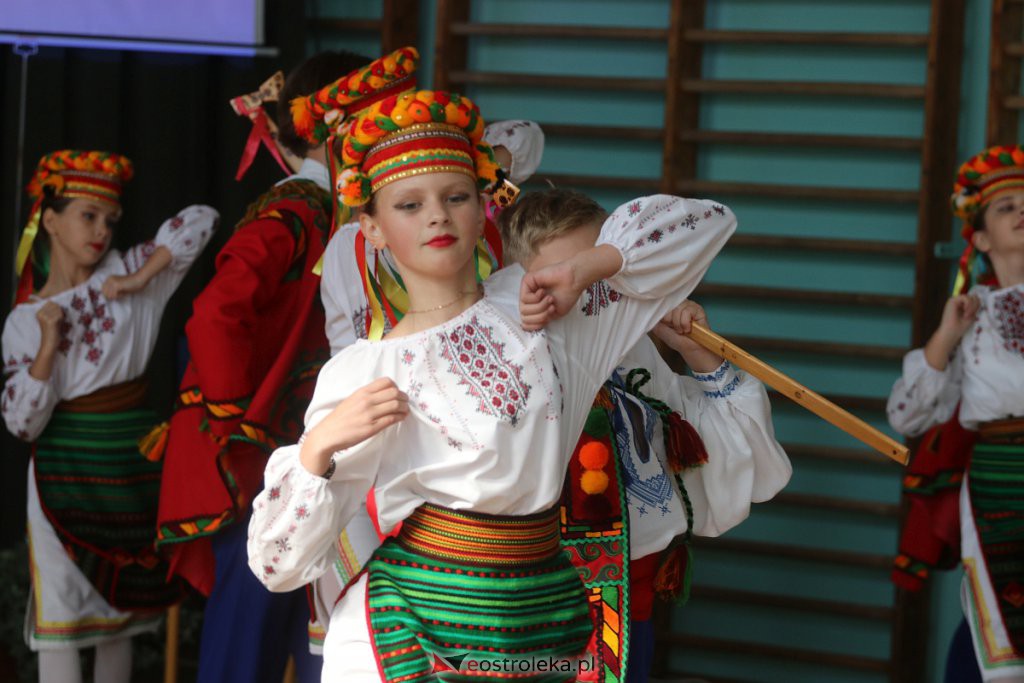 Jubileusz 60-lecia ZSZ 2 w Ostrołęce [07.10.2022] - zdjęcie #97 - eOstroleka.pl