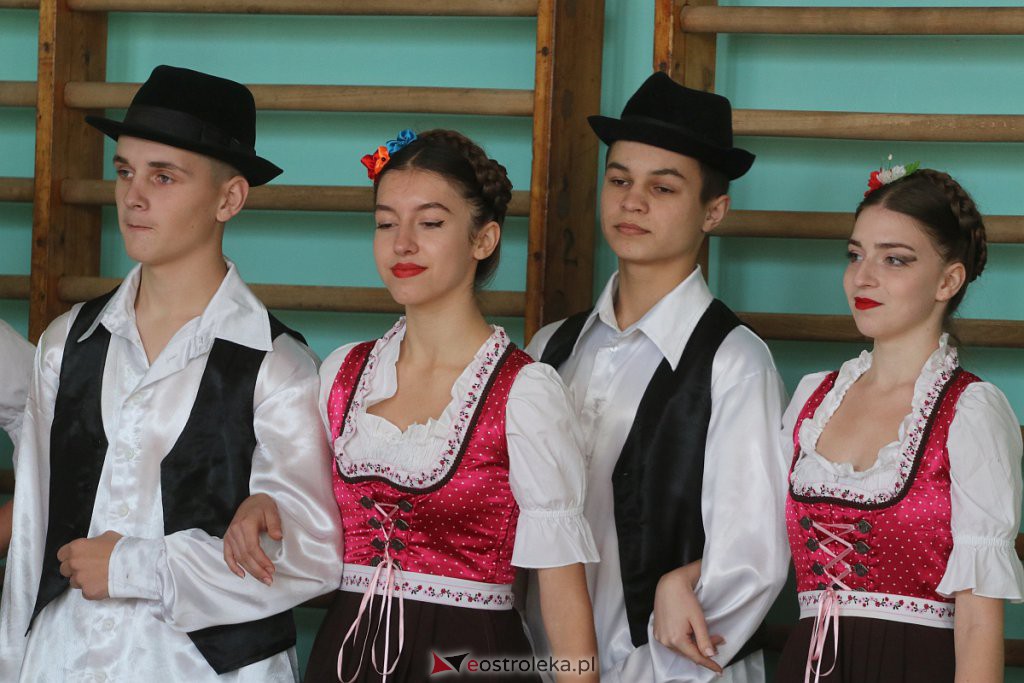 Jubileusz 60-lecia ZSZ 2 w Ostrołęce [07.10.2022] - zdjęcie #92 - eOstroleka.pl
