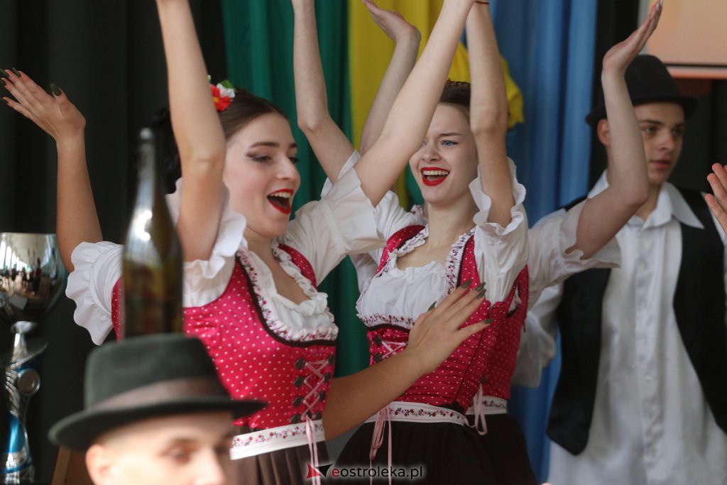 Jubileusz 60-lecia ZSZ 2 w Ostrołęce [07.10.2022] - zdjęcie #83 - eOstroleka.pl