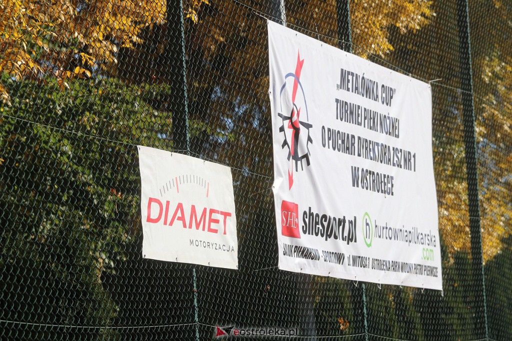 Metalówka Cup 2022 [07.10.2022] - zdjęcie #57 - eOstroleka.pl