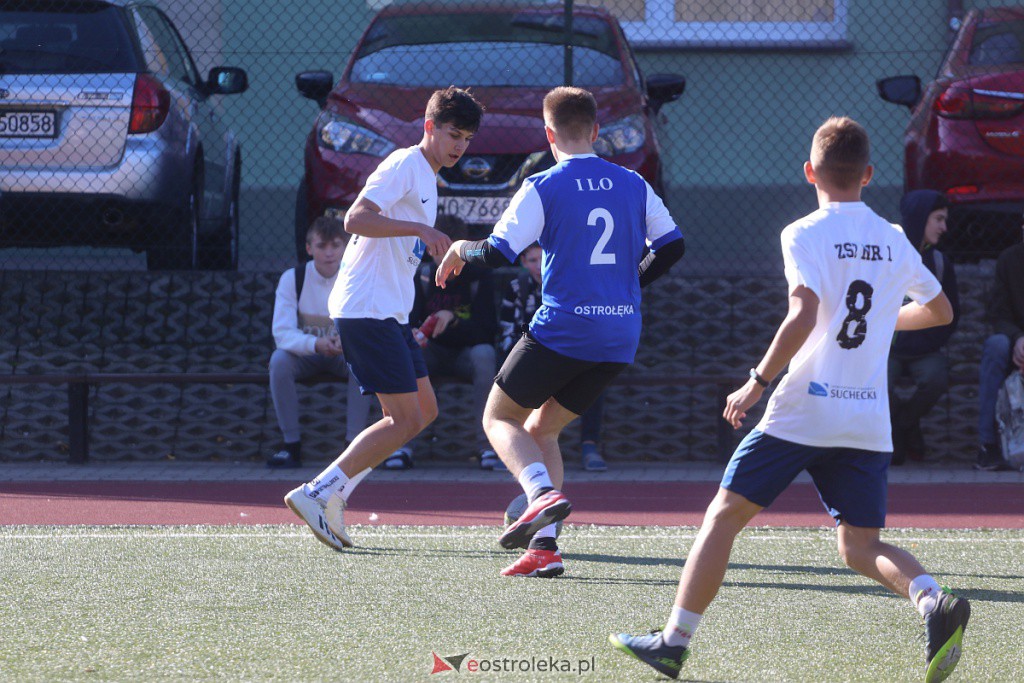 Metalówka Cup 2022 [07.10.2022] - zdjęcie #55 - eOstroleka.pl
