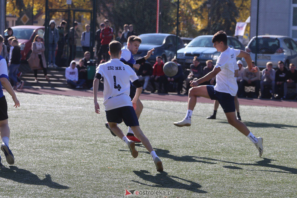 Metalówka Cup 2022 [07.10.2022] - zdjęcie #48 - eOstroleka.pl