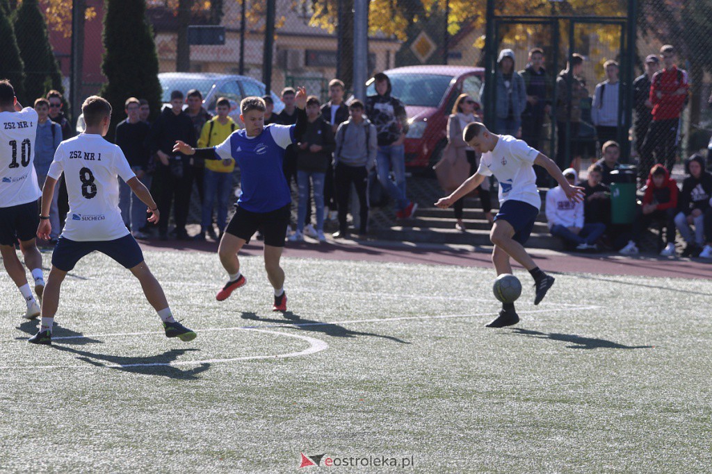Metalówka Cup 2022 [07.10.2022] - zdjęcie #47 - eOstroleka.pl