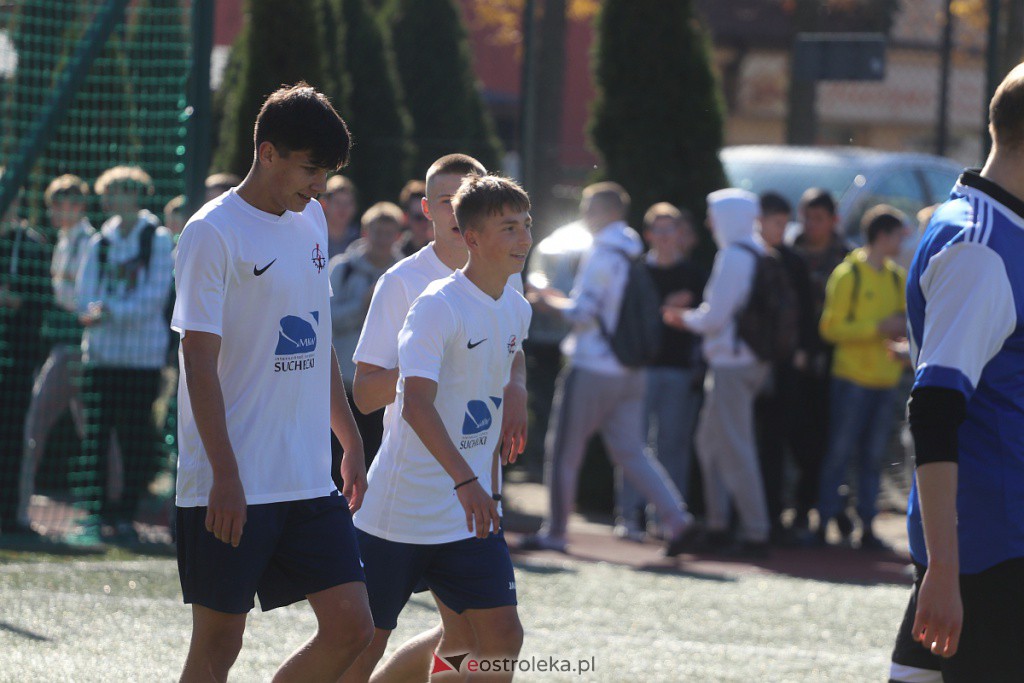 Metalówka Cup 2022 [07.10.2022] - zdjęcie #45 - eOstroleka.pl