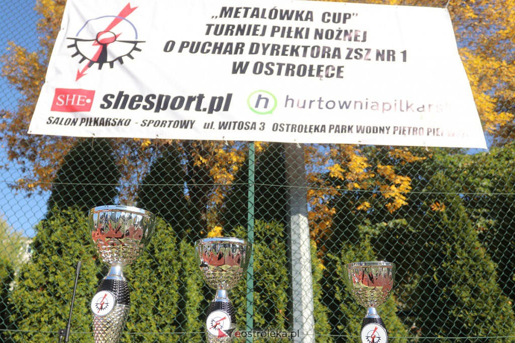 Metalówka Cup 2022 [07.10.2022] - zdjęcie #42 - eOstroleka.pl