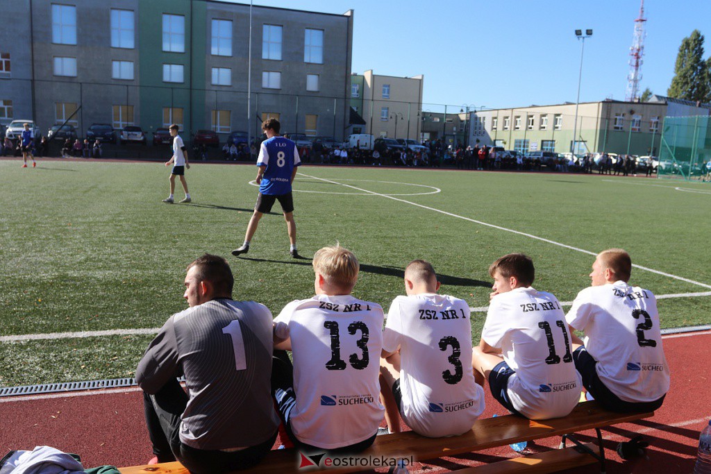 Metalówka Cup 2022 [07.10.2022] - zdjęcie #41 - eOstroleka.pl