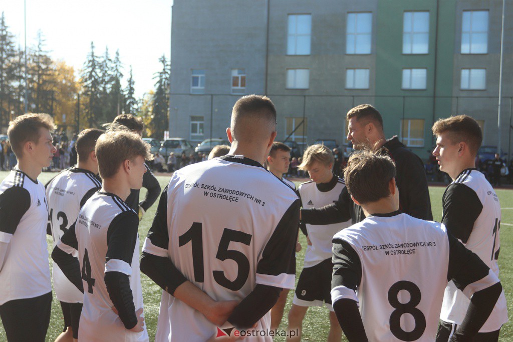 Metalówka Cup 2022 [07.10.2022] - zdjęcie #37 - eOstroleka.pl