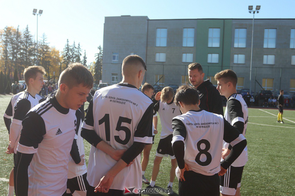 Metalówka Cup 2022 [07.10.2022] - zdjęcie #36 - eOstroleka.pl