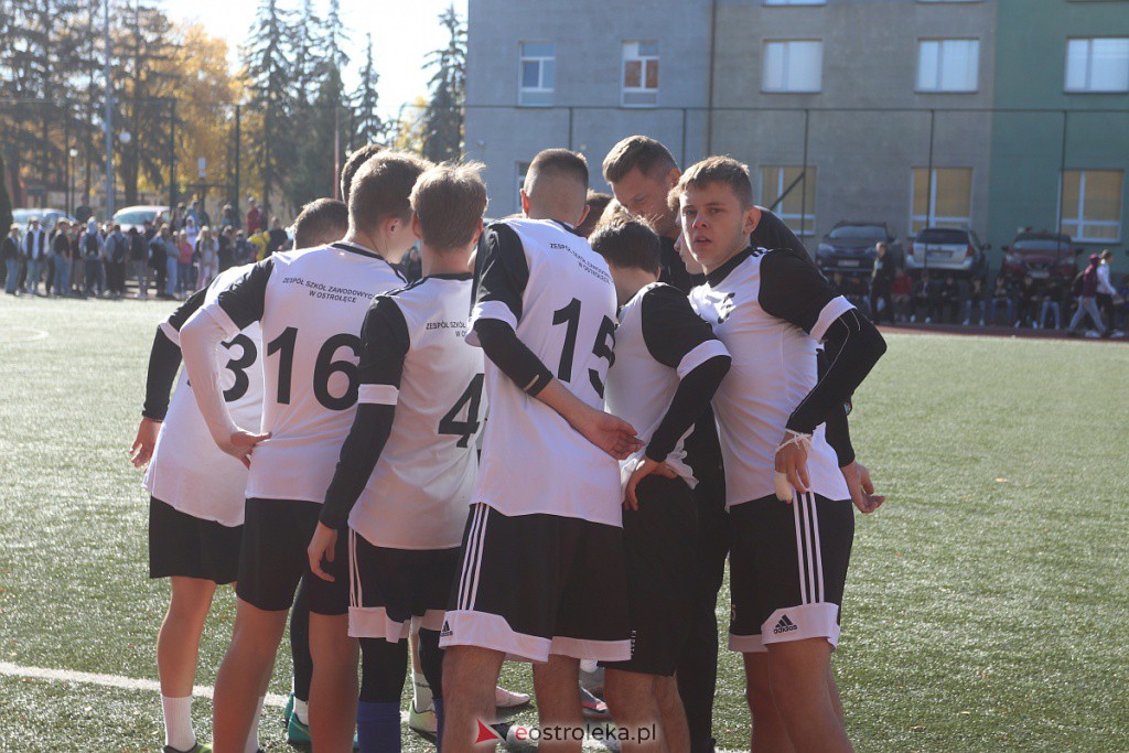 Metalówka Cup 2022 [07.10.2022] - zdjęcie #35 - eOstroleka.pl