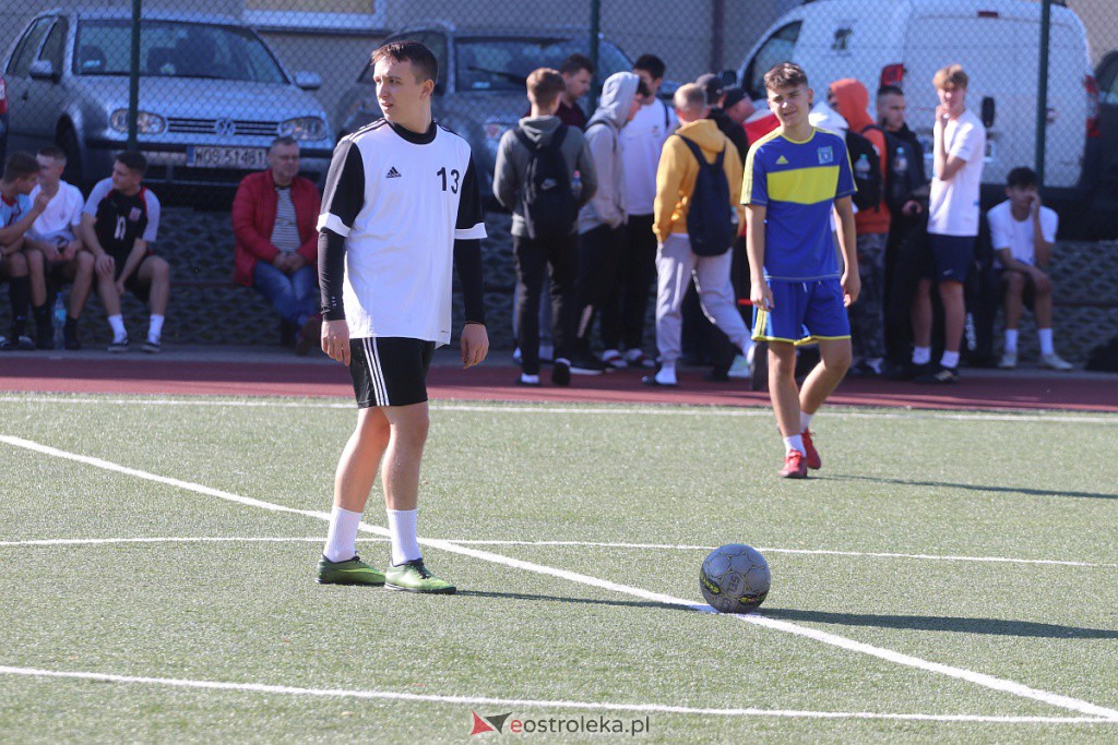 Metalówka Cup 2022 [07.10.2022] - zdjęcie #34 - eOstroleka.pl