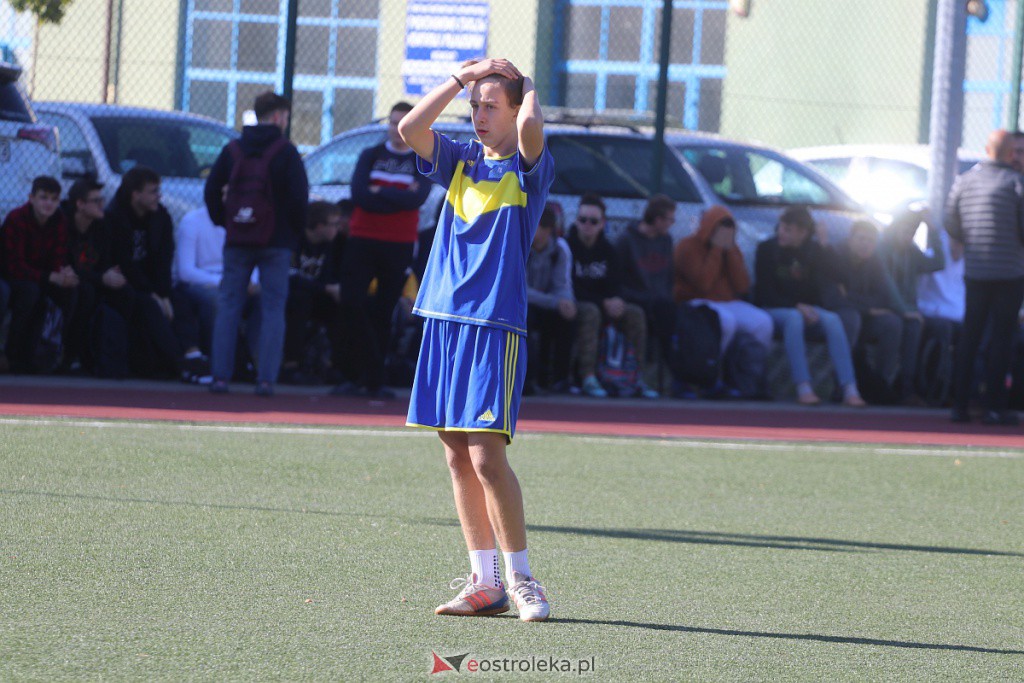 Metalówka Cup 2022 [07.10.2022] - zdjęcie #32 - eOstroleka.pl
