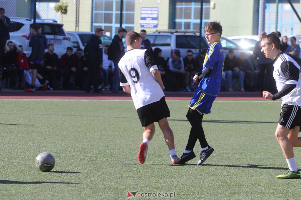 Metalówka Cup 2022 [07.10.2022] - zdjęcie #28 - eOstroleka.pl