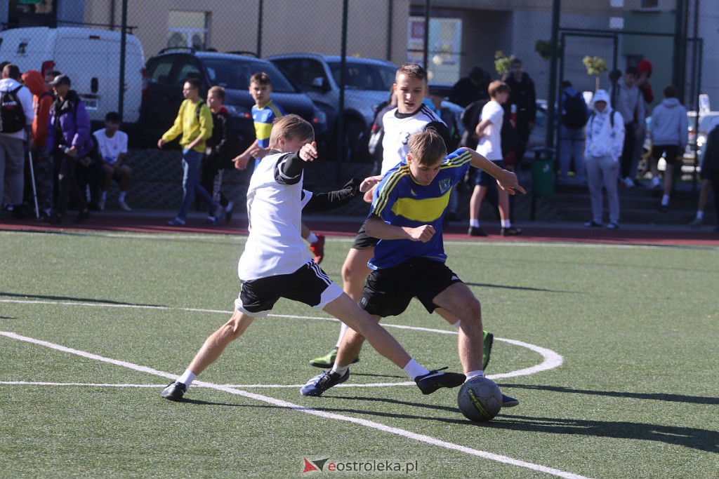 Metalówka Cup 2022 [07.10.2022] - zdjęcie #27 - eOstroleka.pl