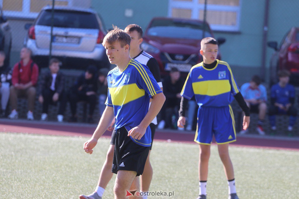 Metalówka Cup 2022 [07.10.2022] - zdjęcie #20 - eOstroleka.pl