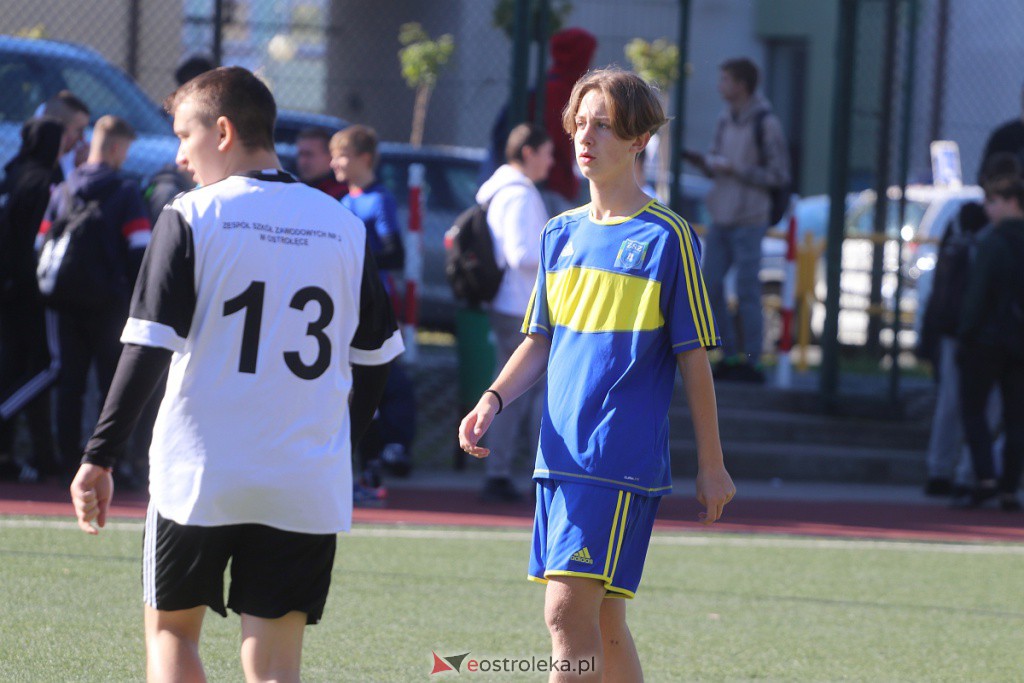 Metalówka Cup 2022 [07.10.2022] - zdjęcie #19 - eOstroleka.pl