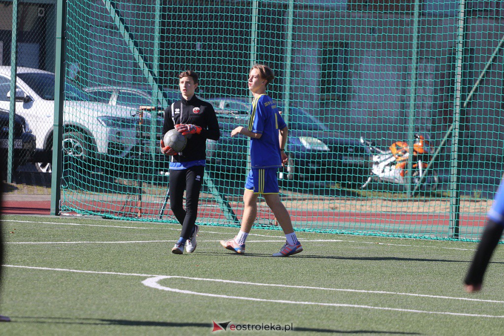 Metalówka Cup 2022 [07.10.2022] - zdjęcie #16 - eOstroleka.pl