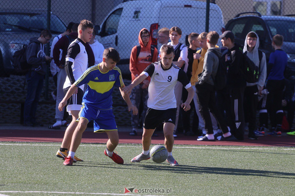 Metalówka Cup 2022 [07.10.2022] - zdjęcie #13 - eOstroleka.pl