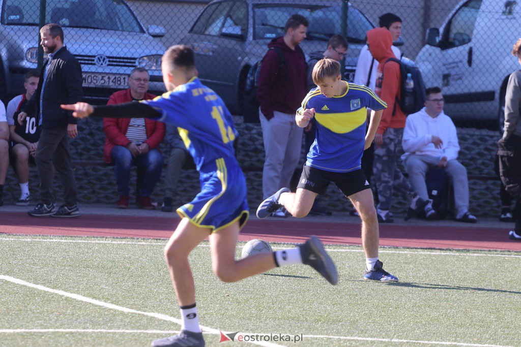Metalówka Cup 2022 [07.10.2022] - zdjęcie #12 - eOstroleka.pl