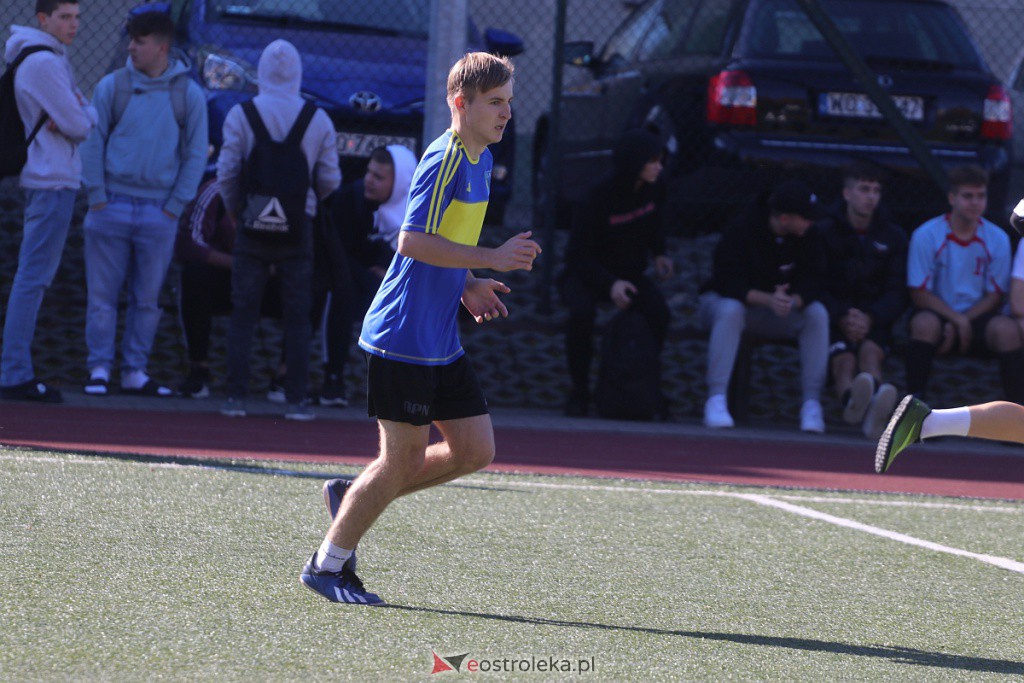 Metalówka Cup 2022 [07.10.2022] - zdjęcie #9 - eOstroleka.pl