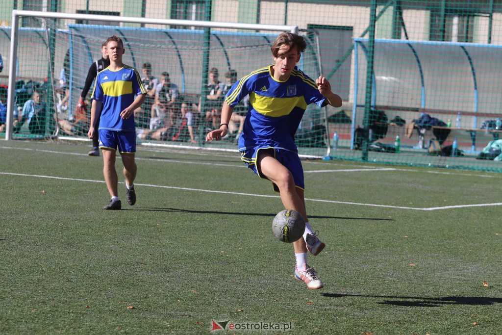 Metalówka Cup 2022 [07.10.2022] - zdjęcie #8 - eOstroleka.pl