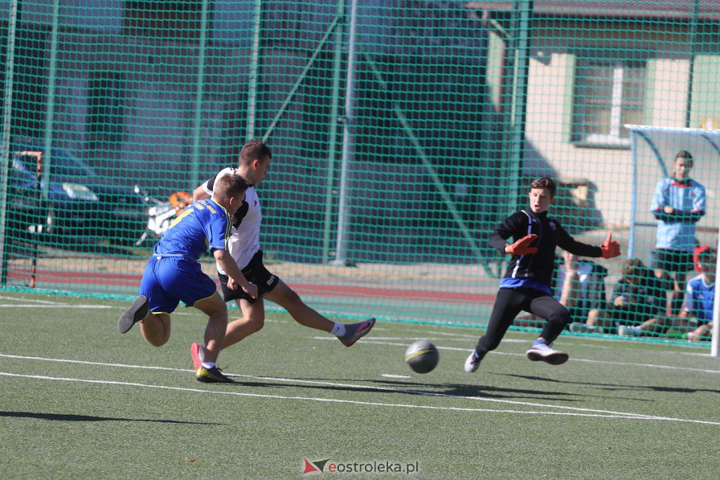 Metalówka Cup 2022 [07.10.2022] - zdjęcie #6 - eOstroleka.pl