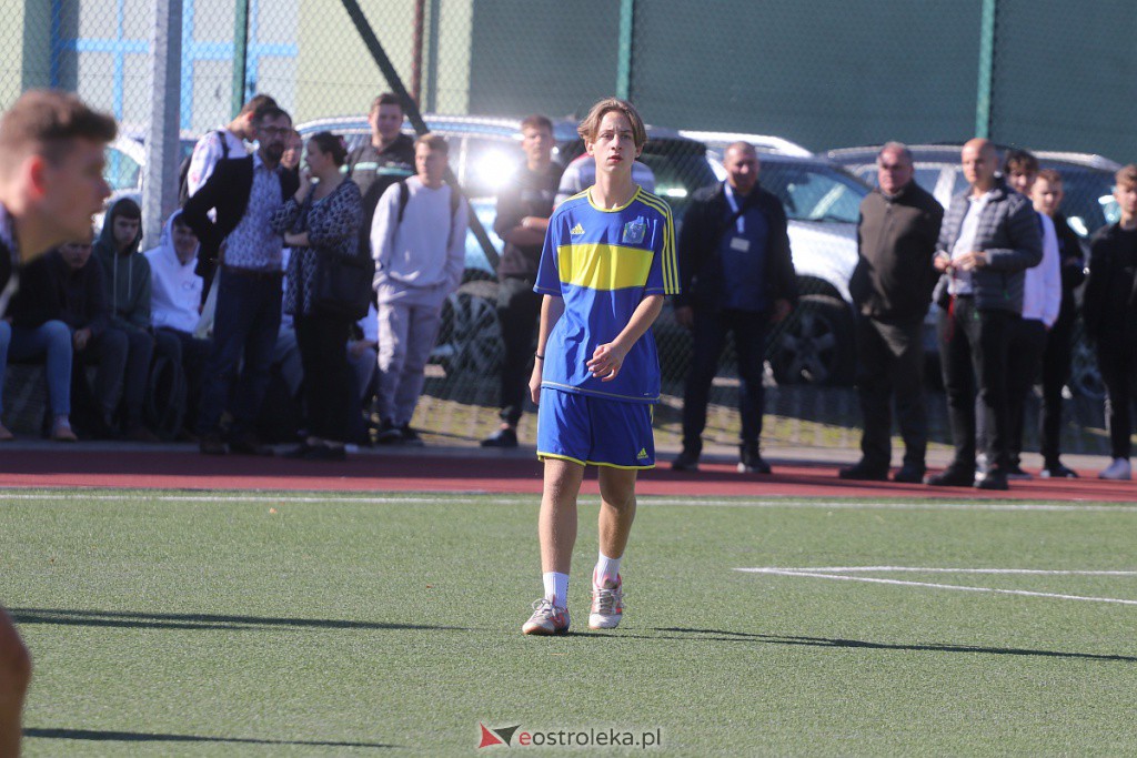 Metalówka Cup 2022 [07.10.2022] - zdjęcie #4 - eOstroleka.pl