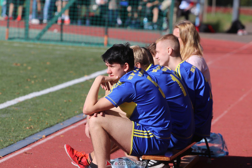 Metalówka Cup 2022 [07.10.2022] - zdjęcie #3 - eOstroleka.pl