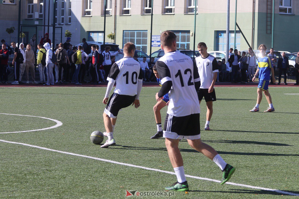 Metalówka Cup 2022 [07.10.2022] - zdjęcie #2 - eOstroleka.pl