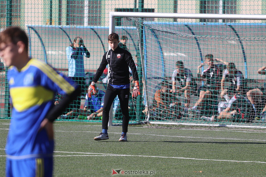 Metalówka Cup 2022 [07.10.2022] - zdjęcie #1 - eOstroleka.pl