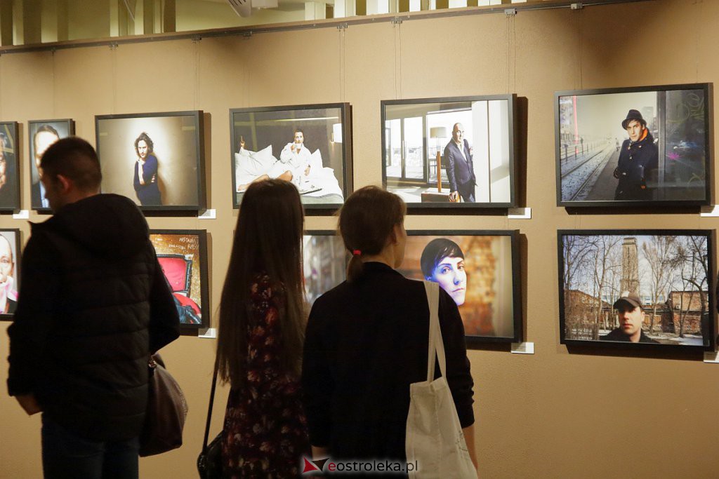 OFF 2022. Otwarto kolejne wystawy [07.10.2022] - zdjęcie #22 - eOstroleka.pl