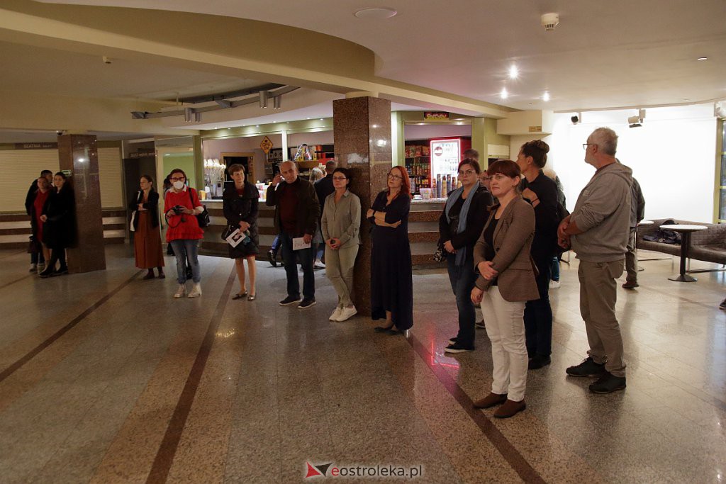 OFF 2022. Otwarto kolejne wystawy [07.10.2022] - zdjęcie #18 - eOstroleka.pl